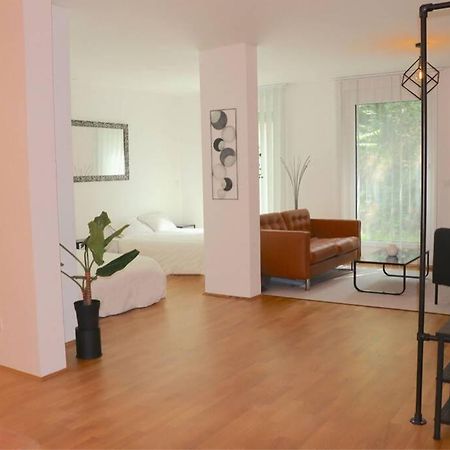 Luxury Design Apartment Wenen Buitenkant foto