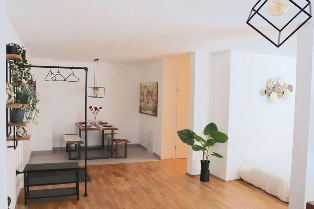 Luxury Design Apartment Wenen Buitenkant foto