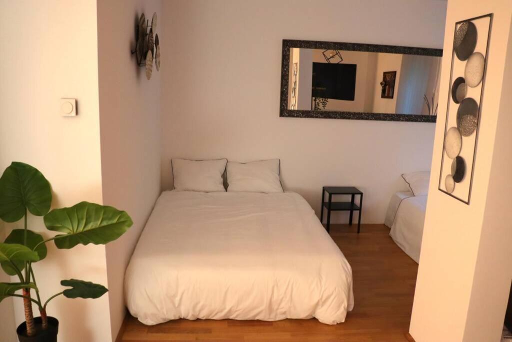Luxury Design Apartment Wenen Buitenkant foto